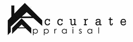 ACCURATE APPRAISAL trademark