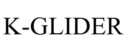 K-GLIDER trademark