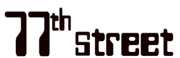77TH STREET trademark
