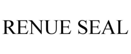 RENUE SEAL trademark