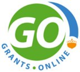 GO! GRANTS ONLINE trademark