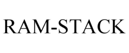 RAM-STACK trademark