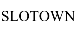 SLOTOWN trademark