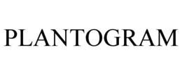 PLANTOGRAM trademark