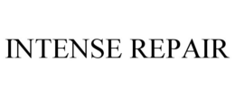 INTENSE REPAIR trademark
