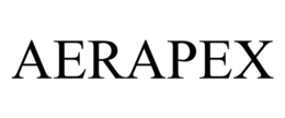 AERAPEX trademark