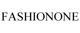 FASHIONONE trademark