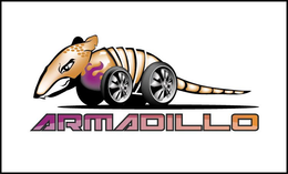 ARMADILLO trademark