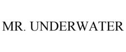 MR. UNDERWATER trademark