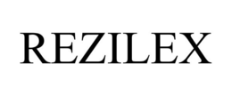REZILEX trademark
