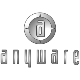 A ANYWARE trademark