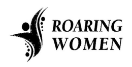 ROARING WOMEN trademark