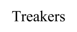 TREAKERS trademark