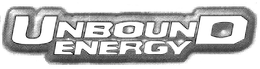UNBOUND ENERGY trademark