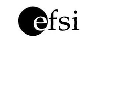 EFSI trademark