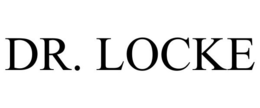 DR. LOCKE trademark