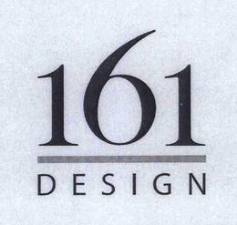 161 DESIGN trademark