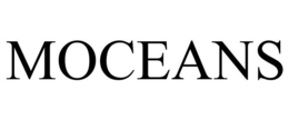 MOCEANS trademark