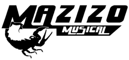 MAZIZO MUSICAL trademark