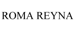 ROMA REYNA trademark