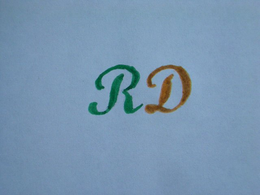 RD trademark