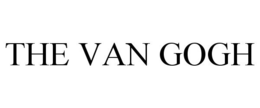 THE VAN GOGH trademark