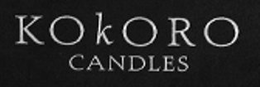 KOKORO CANDLES trademark