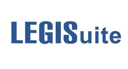 LEGISUITE trademark