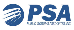 PSA PUBLIC SYSTEMS ASSOCIATES, INC trademark