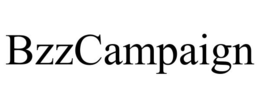 BZZCAMPAIGN trademark