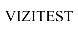 VIZITEST trademark