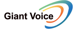 GIANT VOICE trademark