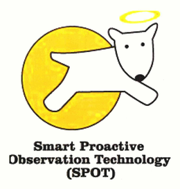 SMART PROACTIVE OBSERVATION TECHNOLOGY (SPOT) trademark