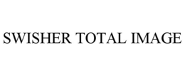 SWISHER TOTAL IMAGE trademark