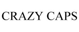 CRAZY CAPS trademark