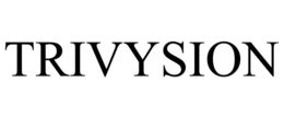 TRIVYSION trademark