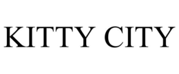 KITTY CITY trademark