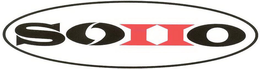 SOIIO trademark