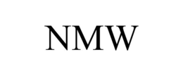 NMW trademark