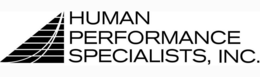 HUMAN PERFORMANCE SPECIALISTS, INC. trademark