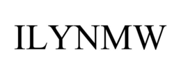 ILYNMW trademark