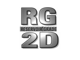 RG 2D RESERVOIR GRADE trademark