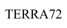 TERRA72 trademark