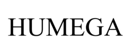 HUMEGA trademark