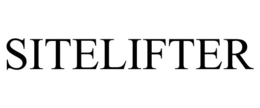 SITELIFTER trademark