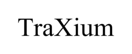 TRAXIUM trademark