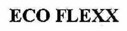 ECO-FLEXX trademark