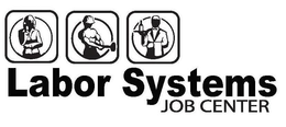 LABOR SYSTEMS JOB CENTER trademark