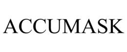 ACCUMASK trademark