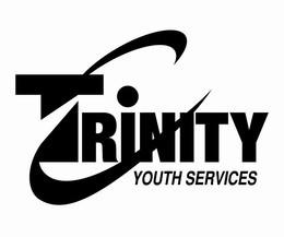 C TRINITY YOUTH SERVICES trademark